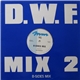 Frank De Wulf / Sherman - D.W.F. Mix 2 / B-Sides Mix